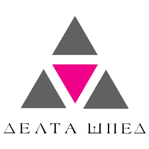Deltasped logo